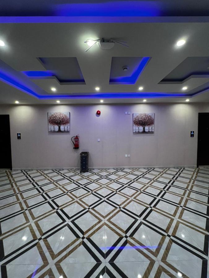 Villa Park Al Khobar Exterior foto