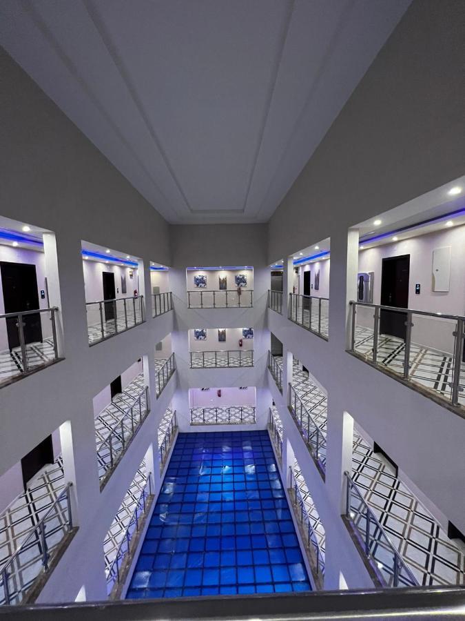 Villa Park Al Khobar Exterior foto