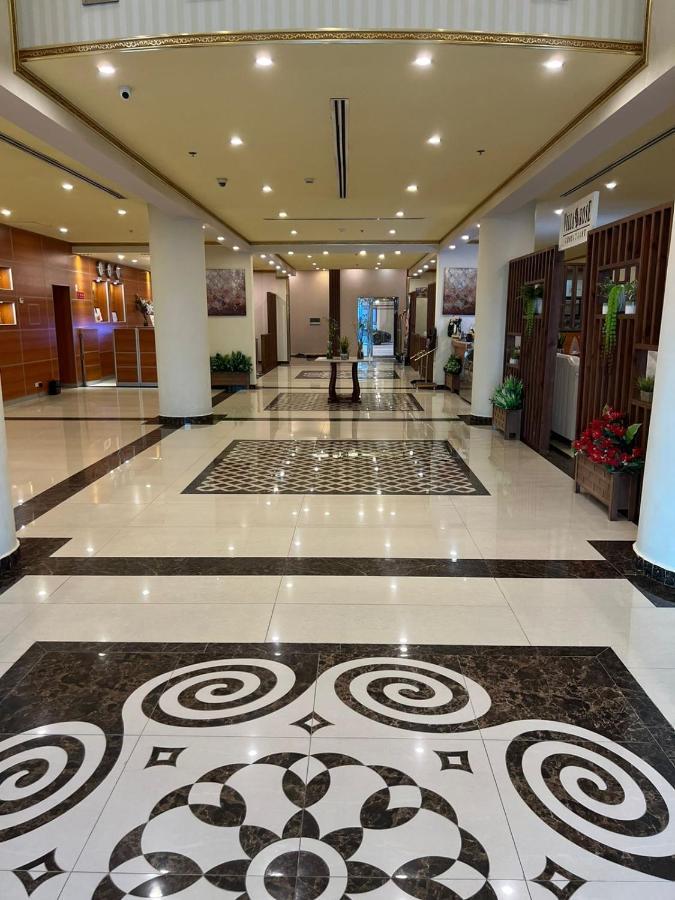 Villa Park Al Khobar Exterior foto