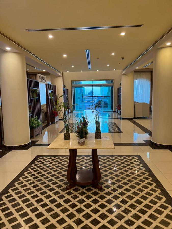 Villa Park Al Khobar Exterior foto