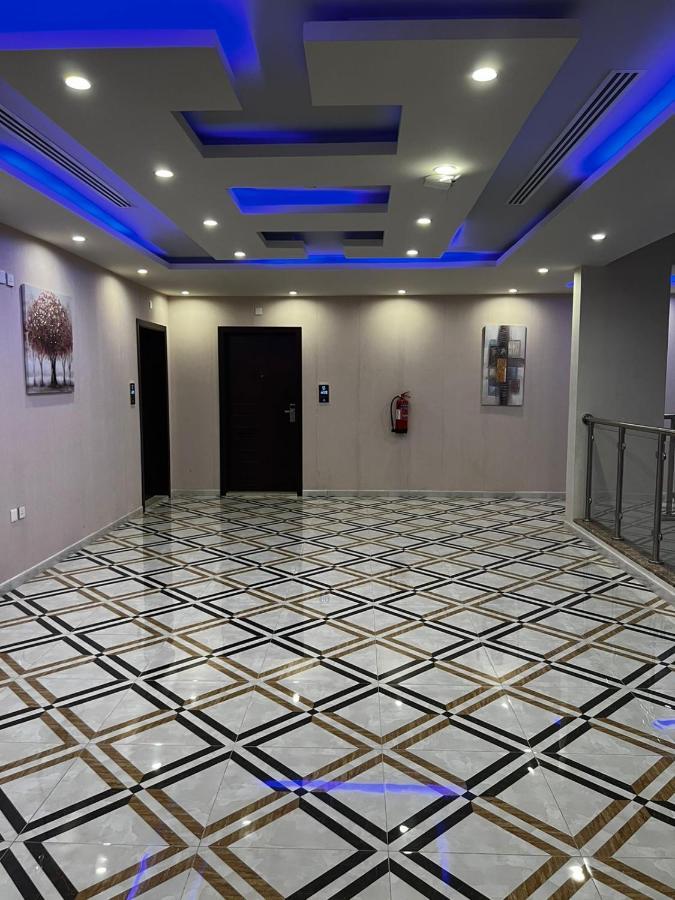 Villa Park Al Khobar Exterior foto