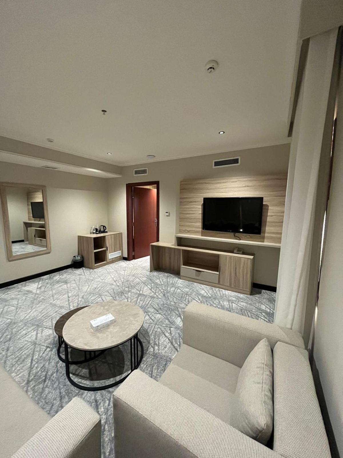 Villa Park Al Khobar Exterior foto