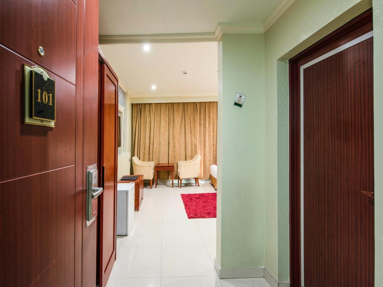 Villa Park Al Khobar Exterior foto