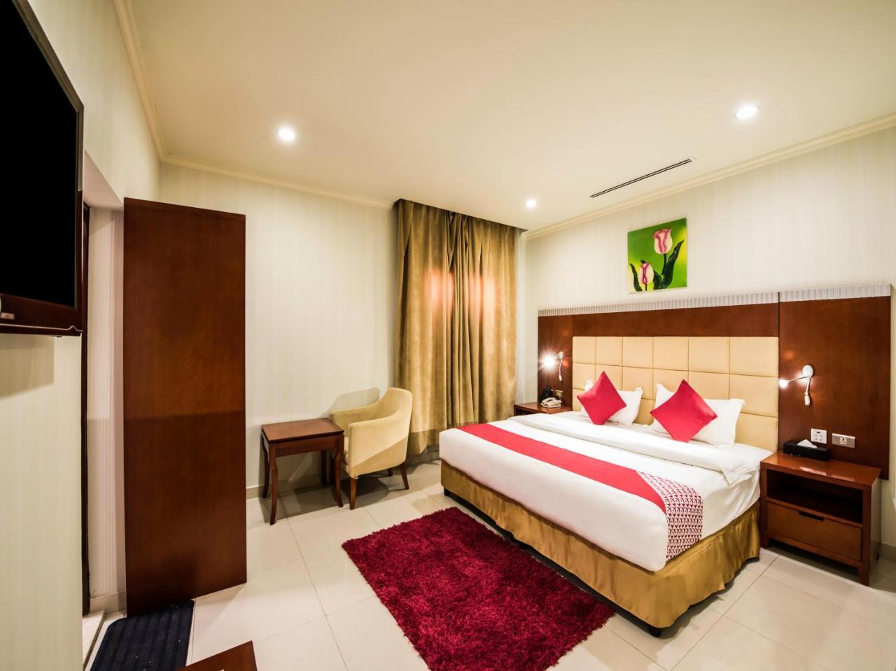 Villa Park Al Khobar Exterior foto